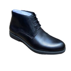 black clarks 2