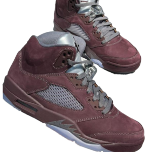 ar maroon