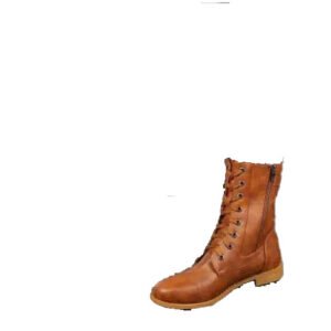 brown boot