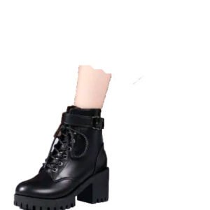 last ankle ladies boot