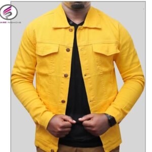 yellow jacket